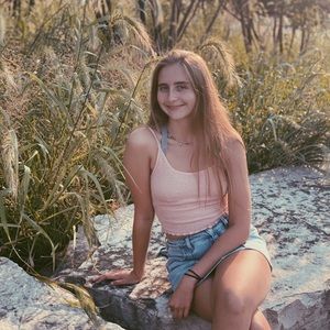 Meet your Posher, Grace